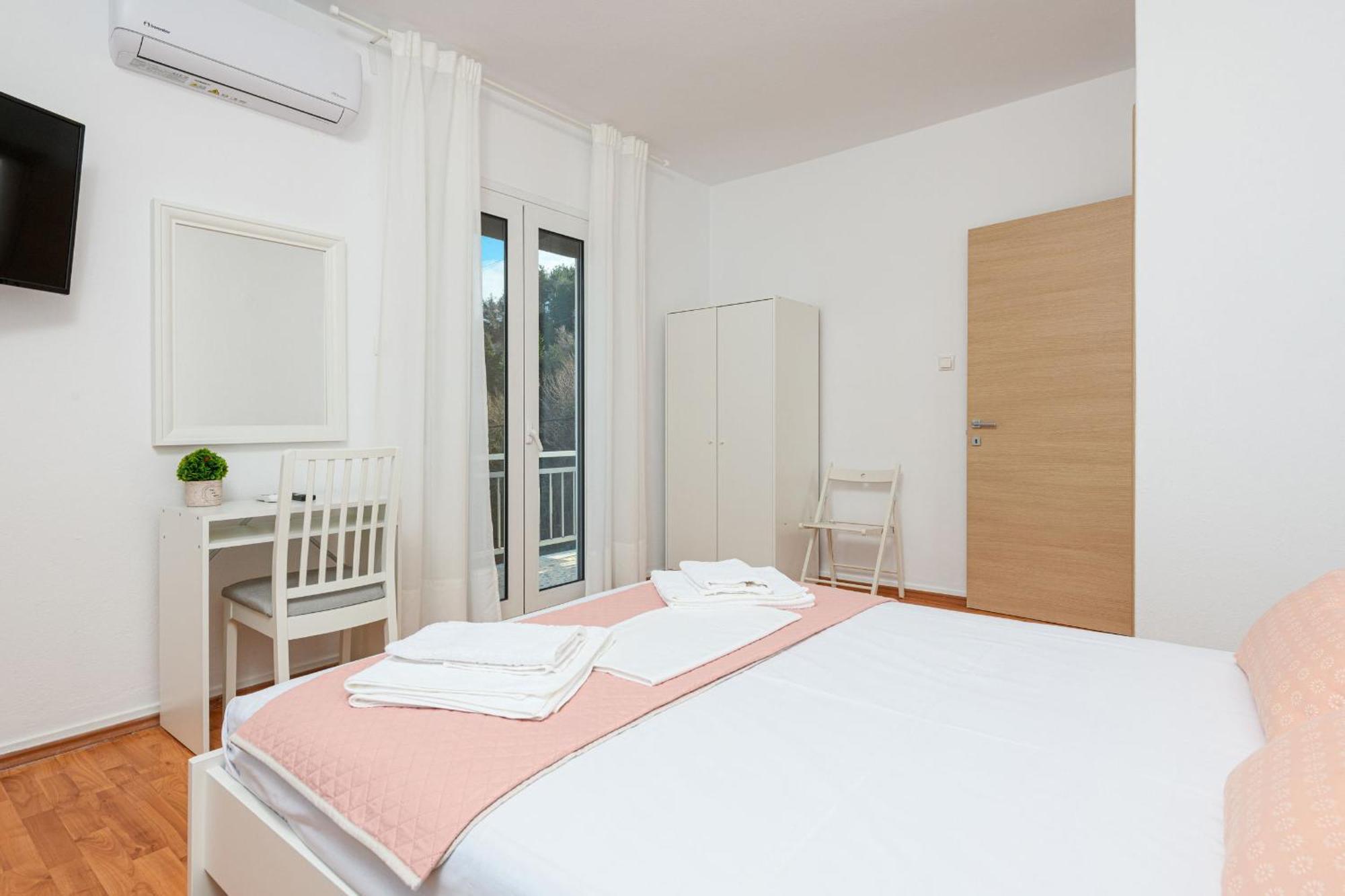 Whitegold Apartments Panagia Panagia  Exteriör bild