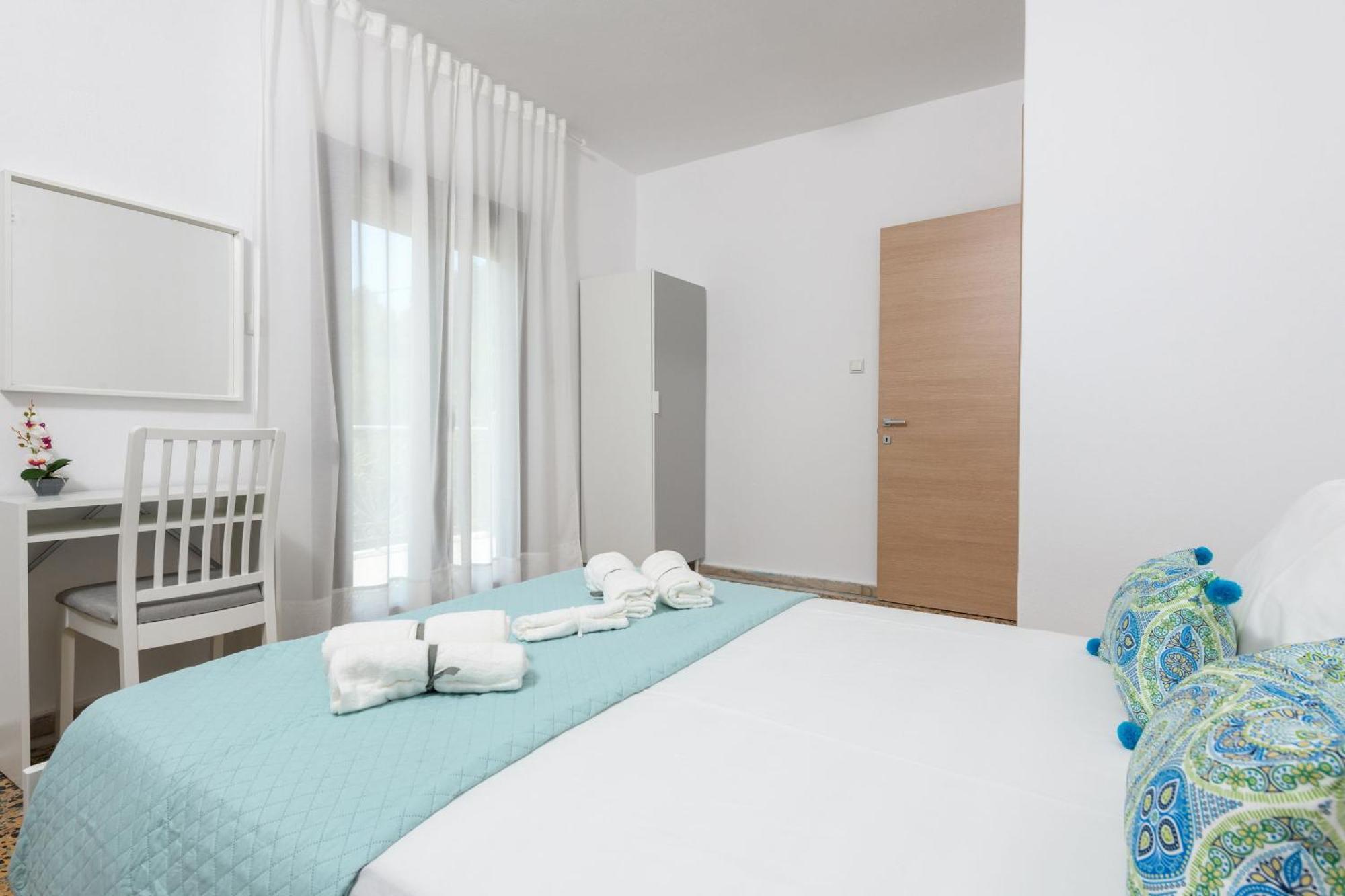 Whitegold Apartments Panagia Panagia  Exteriör bild