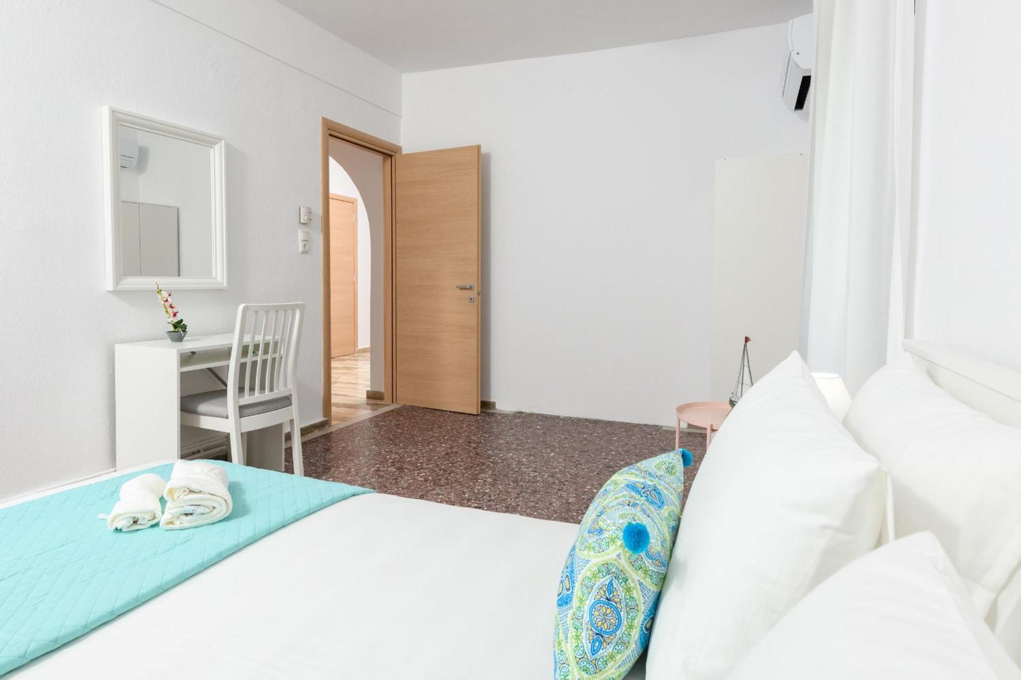 Whitegold Apartments Panagia Panagia  Exteriör bild