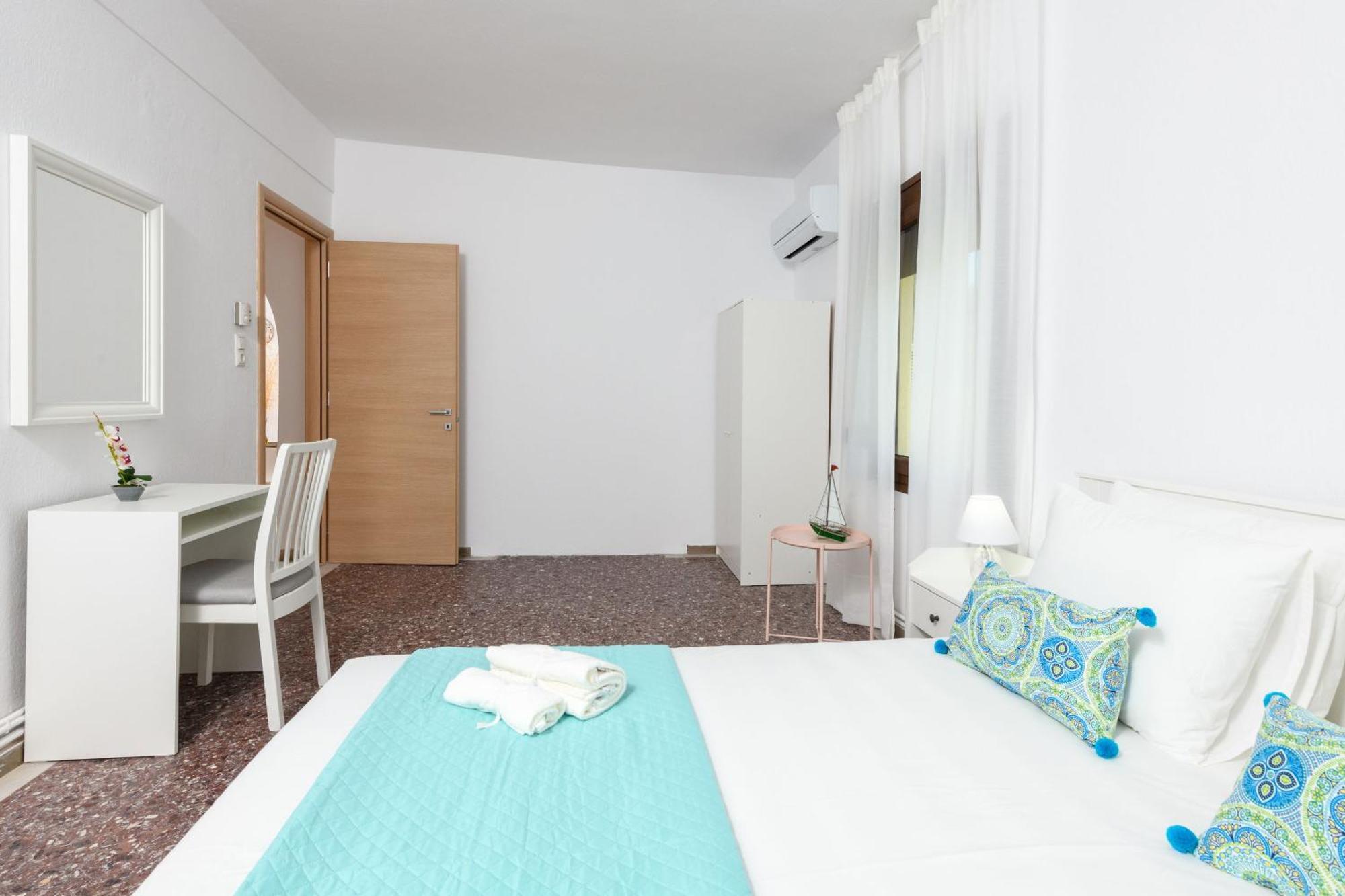 Whitegold Apartments Panagia Panagia  Exteriör bild